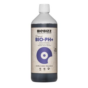 BioBizz pH Up 1 л