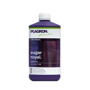 Plagron Sugar Royal 1 л