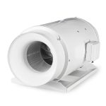 Soler & Palau TD 2000/315 Silent