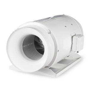 Soler & Palau TD 2000/315 Silent