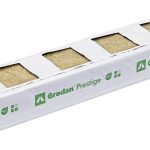 Grodan ПРЕСТИЖ минеральная вата мат 100х15х10 см