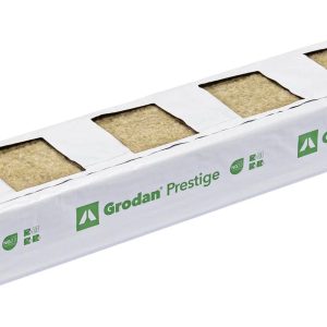 Grodan ПРЕСТИЖ минеральная вата мат 100х15х10 см