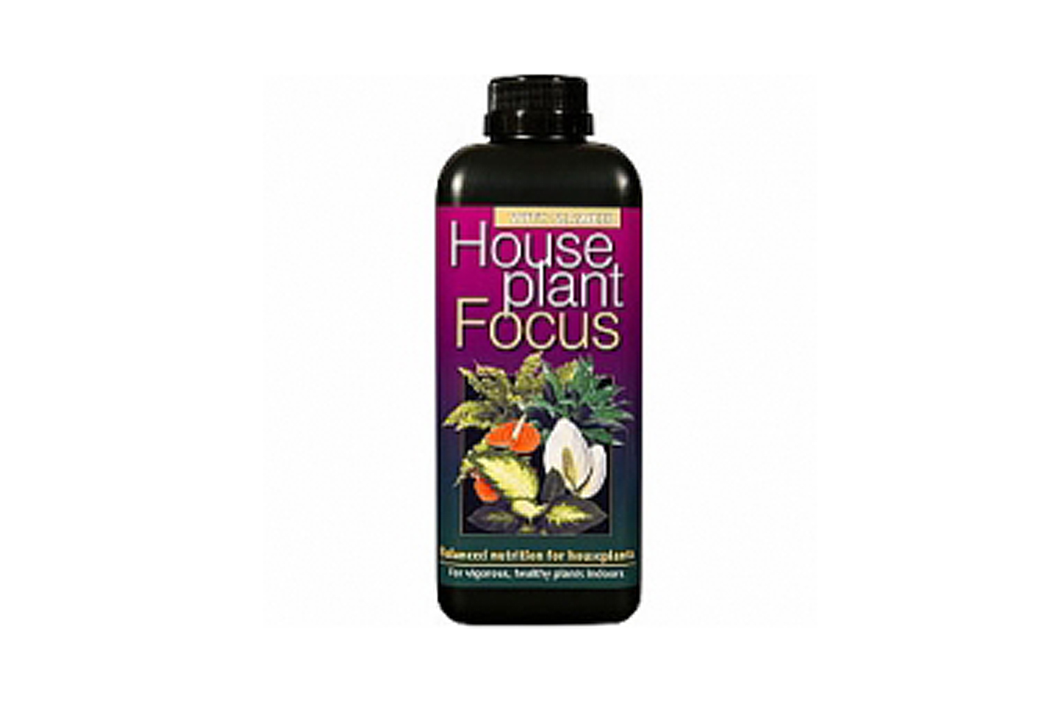 Growth Technology Houseplant Focus 300 мл