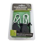 Подвесы Rope Lock 1/8 Pynch Ratchet