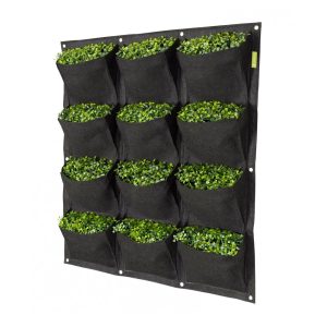 GARDEN HIGHPRO Propot wall 12 pot