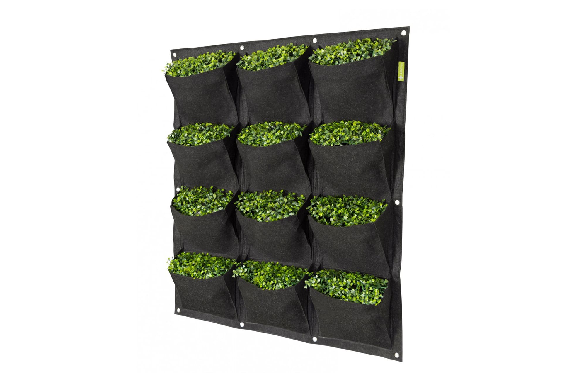 GARDEN HIGHPRO Propot wall 12 pot