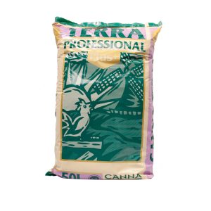Canna Terra Professional 50 л