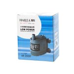 Hailea HX-2000 Помпа погружая 600 л/ч
