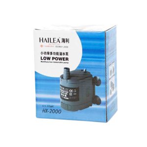Hailea HX-2000 Помпа погружая 600 л/ч