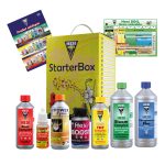 Hesi StarterBox Soil