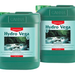 Canna Hydro Vega A+B (HW) 5 л