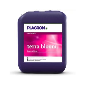Plagron Terra Bloom 10 л