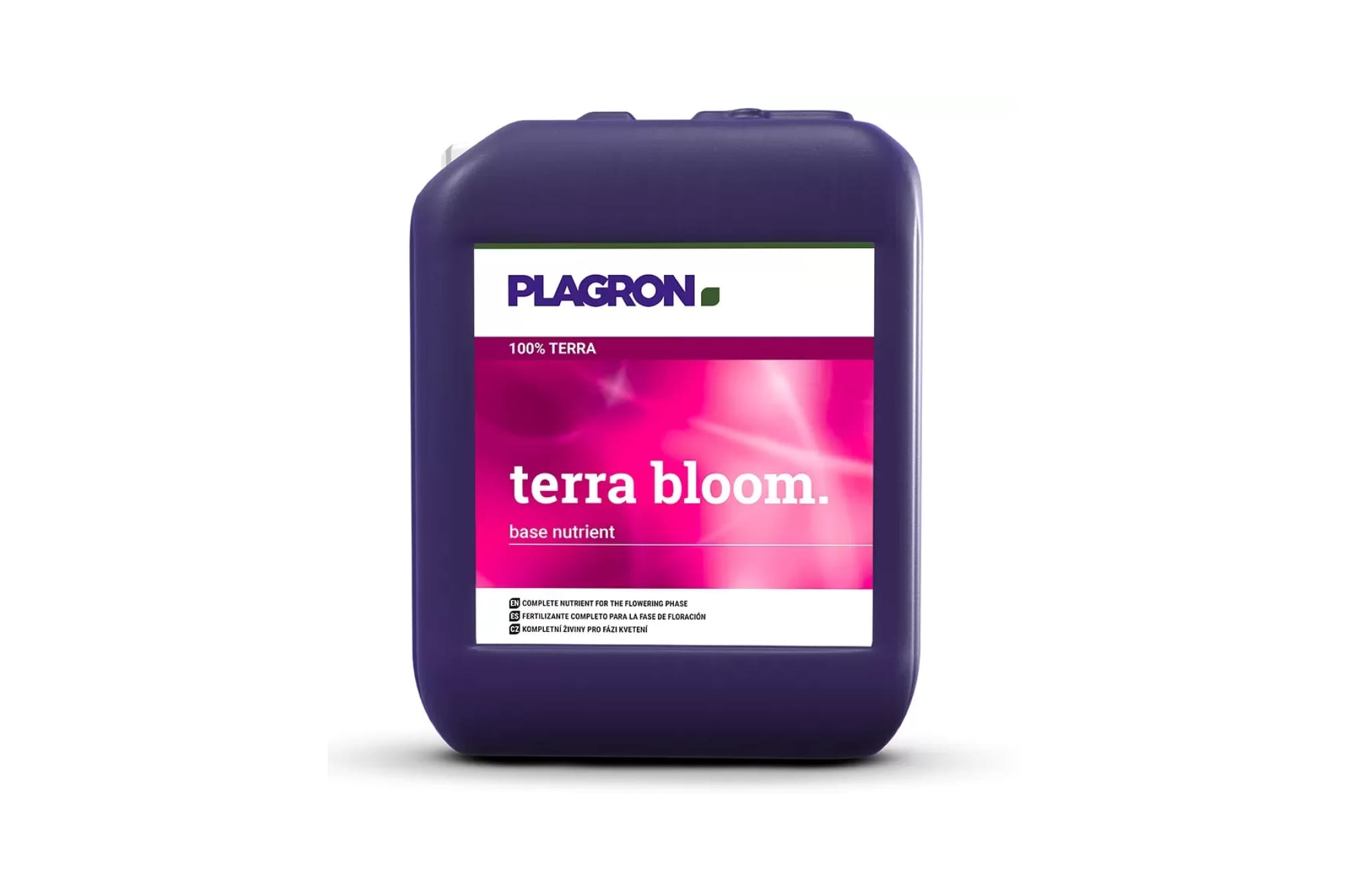 Plagron Terra Bloom 10 л