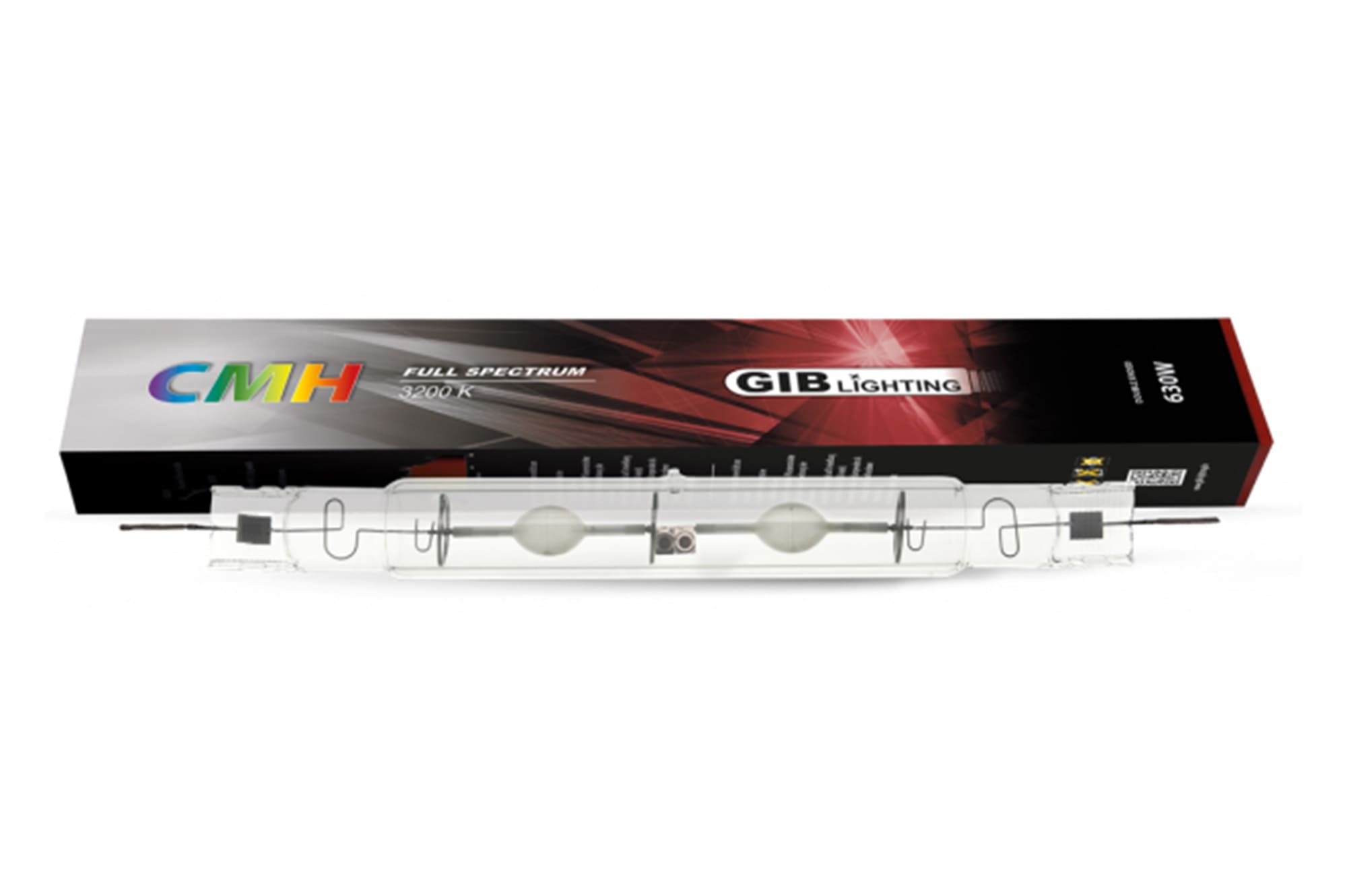 GIB CMH Full Spectrum DE 630 Вт 4200К