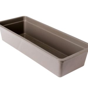 Ящик для рассады Урожай 17x40x10 см