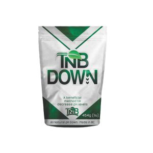 TNB Naturals Granular pH DOWN 1 lb/454 г