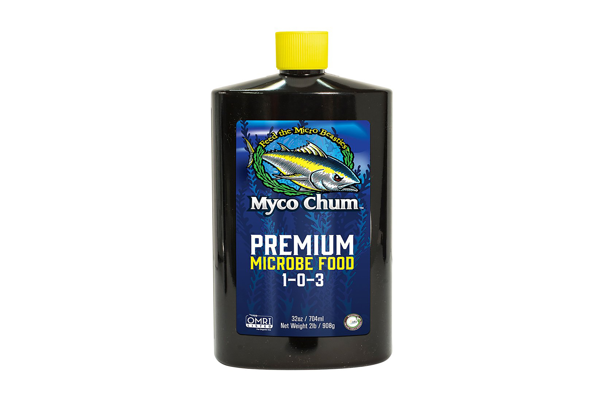 Microbe Food Chum Premium 946 мл