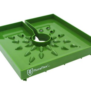 FloraFlex FLORACAP 2.0 8"