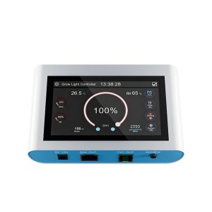 GreatPhar DZ Controller